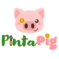 PintaPig Logo